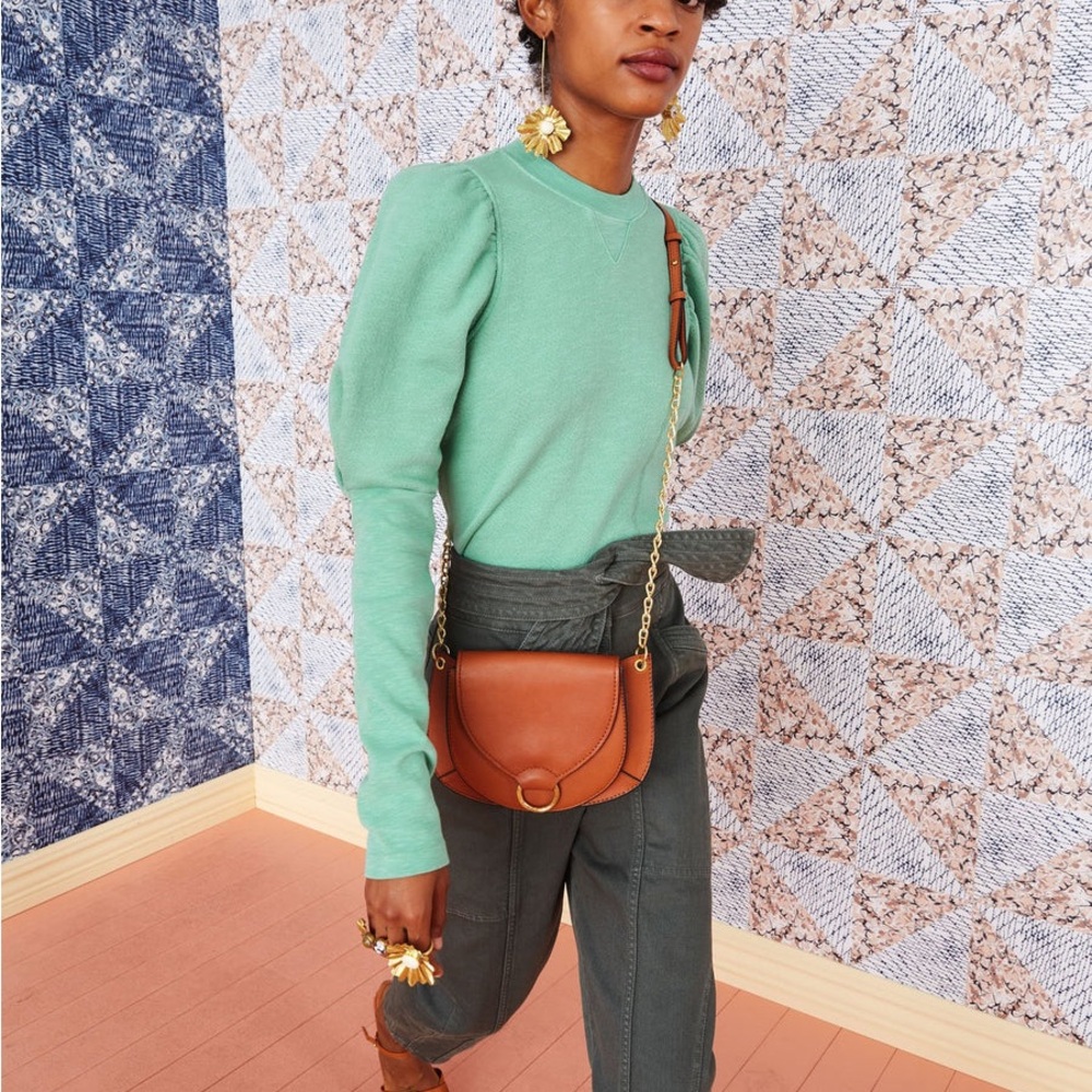 Ulla Johnson - Philo Pullover - image 2